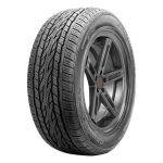 Sommerreifen CONTINENTAL ContiCrossContact LX20 275/55R20 111S