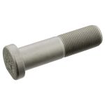 Cavilhas da roda FEBI 12865