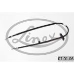 Cable, freno de servicio LINEX 07.01.06