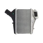Intercooler NISSENS 961421