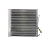Condensator, airconditioning AVA COOLING MCA5010D