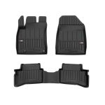 Voetmattenset FROGUM FRG 3D426818