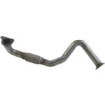 Auspuffrohr BOSAL 750-441