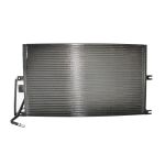 Condensator, airconditioning NRF 35342