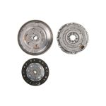 Kupplungssatz VALEO VAL837081