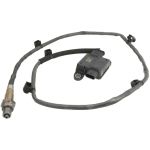 Partikelsensor BOSCH 0 281 006 707
