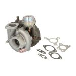 Turbocompressor GARRETT 769708-9004W