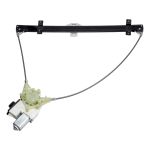 Leve-vitre FEBI BILSTEIN 177798
