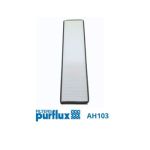 Innenraumfilter PURFLUX AH103