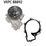 Watercirculatiepomp, motorvoorverwarmingssysteem SKF VKPC 88892