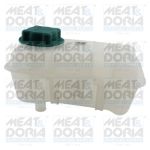 Koelwatertank, radiateur MEAT & DORIA MD2035081