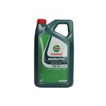 Óleo de motor CASTROL 1609EA Magnatec 0W20 5L
