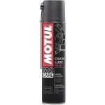 Kettenfett MOTUL 111649 CHAINLUBE ROAD C2 400ml