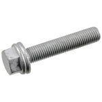 Schraube, Bremssattel FEBI BILSTEIN 181816