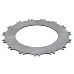 Differentiaaliosa CARRARO 126700-CR