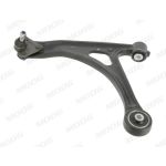 Suspensión de rueda MOOG AU-TC-8869