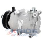 Airco-compressor MEAT & DORIA K18036A
