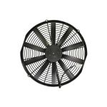 Ventilateur de la climatisation SPAL VA18-AP10/C-41S