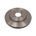 Disco de freno FEBI BILSTEIN 108504,1 Piezza