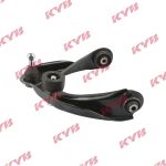 Barra oscilante, suspensión de ruedas KYB KSC5515