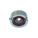 Umlenk-/Führungsrolle, Keilrippenriemen SNR GA374.42