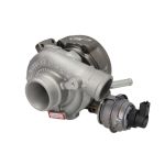 Turbocompressor GARRETT 796122-9007S