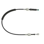 Tirador de cable, caja de cambios manual AKUSAN F4F027AKN