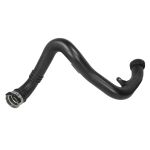 Tubo de ar de sobrealimentação THERMOTEC DCX124TT