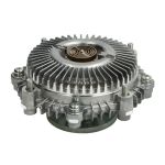 Koppeling, radiatorventilator NRF 49614