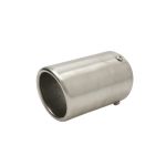 Deflector tubo de escape WALKER 10671