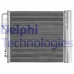 Condensador, aire acondicionado DELPHI CF20156-12B1