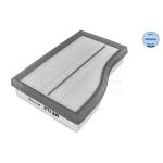 Filtro de ar MEYLE 012 321 0033
