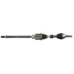 Antriebswelle POINT GEAR PNG72837