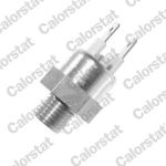 Interrupteur de température, ventilateur de radiateur CALORSTAT BY VERNET TS2604
