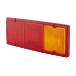 Lampglas HELLA VALUEFIT HELLA 9EL 357 031-101