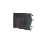 Condenseur (climatisation) AKS DASIS 152041N