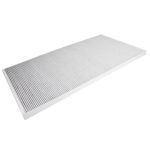 Filtro, aire habitáculo BOSCH 1 987 435 638