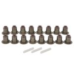 Jeu de joints, tige de soupape ELRING B30.100