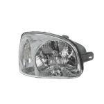 Projecteur principal DEPO 221-1139R-LD-ED