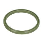 Anillo de sellado, manguera de aire de carga ELRING 697.220