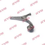 Manillar, suspensión de las ruedas KYB KSC5034