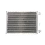 Condensor, airconditioning EASY FIT NRF 35952