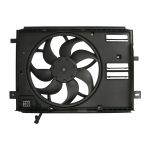 Lüfter, Motorkühlung THERMOTEC D8C014TT