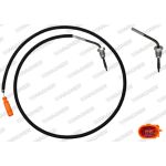 Sensor, Abgastemperatur WAGNER ETP00223