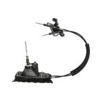 Tirador de cable, caja de cambios manual AKUSAN K09W026AKN