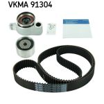 Kit de distribution SKF VKMA 91304