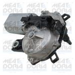 Motor, limpa para-brisas MEAT & DORIA MD27399