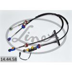 Kabel, handgeschakelde versnellingsbak LINEX 14.44.58