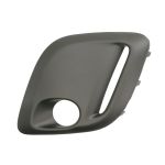 Lüftungsgitter, Stoßfänger DEPO 552-2501L-UD