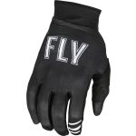 Motorhandschoenen FLY RACING YOUTH PRO LITE Maat YL